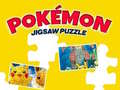 Cluiche Puza Pokémon ar líne