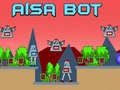 Cluiche Aisa Bot ar líne
