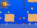 Cluiche Béime Microplastic ar líne