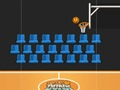 Cluiche Tap Tap Dunk ar líne