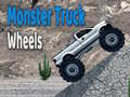 Cluiche Cónna Truck Monstr ar líne