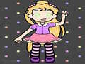 Cluiche Cluiche gúna cute ar líne