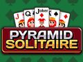 Cluiche Solitéar Pirimide ar líne