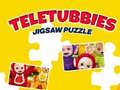 Cluiche Puzal Teletubbies ar líne