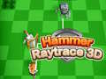 Cluiche Conradh Raytrace 3D ar líne