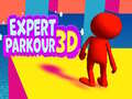 Cluiche Saineolaí Parkour 3D ar líne