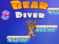 Cluiche Dúiche Bear ar líne