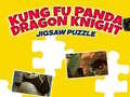 Cluiche Kung Fu Panda: Puza Deartháir Draga ar líne