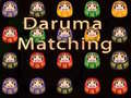 Cluiche Comhoiriúnacht Daruma ar líne