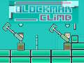 Cluiche Blockman Tnú ar líne