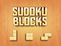 Cluiche Blocanna Sudoku ar líne
