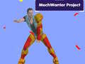 Cluiche Tionscadal MechWarrior ar líne