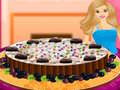 Cluiche Barbie Smaoineamh Cacai ar líne