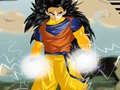 Cluiche Éadaí Dragonball Z ar líne