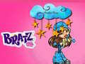 Cluiche Bratz: Réaltaí Ceilte ar líne