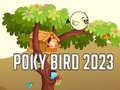 Cluiche Éan Poky 2023 ar líne