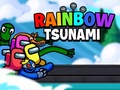 Cluiche Tsunami Comhrac ar líne