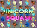 Cluiche Duibhe unicorn ar líne