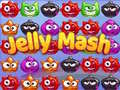 Cluiche Meascadh Jelly ar líne