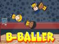 Cluiche B-Baller ar líne
