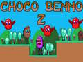 Cluiche Choco Benno 2 ar líne