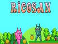 Cluiche Ricosan ar líne