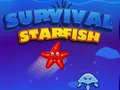 Cluiche Survival Réalta Mhuir ar líne