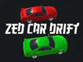 Cluiche Zed Carr Drift ar líne