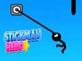 Cluiche Laoch Stickman ar líne