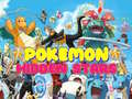 Cluiche Pokemon Réaltaí Ceilt ar líne