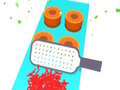 Cluiche Slicer Torthaí Foirfe - Chop sl ar líne