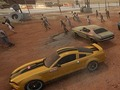 Cluiche Timpiste Car Zombi: Ceantar Drift ar líne