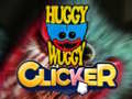 Cluiche Huggy Wuggy Cliceáil ar líne
