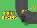 Cluiche Rásaíocht Drift ar líne