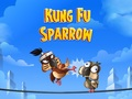 Cluiche Sparrow Kung Fu ar líne