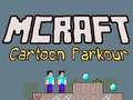 Cluiche Mcraft Páirc Cártaí ar líne