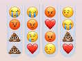Cluiche Maistir Aoibhinn Emojis ar líne