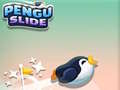 Cluiche Sliabh Óg Pinguin ar líne