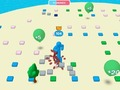 Cluiche Tall.io ar líne