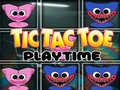 Cluiche Tic Tac Toe Am na Cluiche ar líne