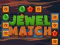 Cluiche Comhoiriúnas Jewel ar líne