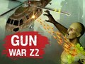 Cluiche Cogadh na nArm Z2 ar líne
