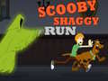 Cluiche Scooby-Doo agus Shaggy: Rith ar líne