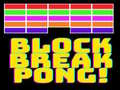 Cluiche Bloc Briste Pong! ar líne