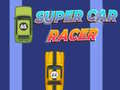 Cluiche Róda Super Car ar líne