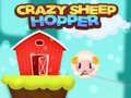 Cluiche Conjam Crazy Sheep ar líne