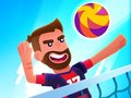 Cluiche Dúshlán Volleyball ar líne