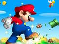 Cluiche Puzal Super Mario: Séasúr 2 ar líne