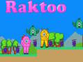 Cluiche Raktoo ar líne