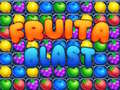 Cluiche Fruita Blast ar líne